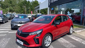 RENAULT Clio Clio TCe 90 Evolution 5p d’occasion 4928km révisée et livrable partout en France