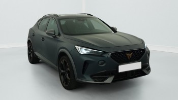 CUPRA Formentor 1.4 E-HYBRID 245 CH DSG6 VZ d’occasion 22855km révisée et livrable partout en France