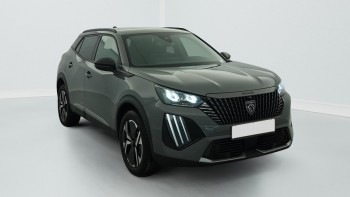 PEUGEOT 2008 100 S S BVM6 Allure d’occasion 6049km révisée et livrable partout en France