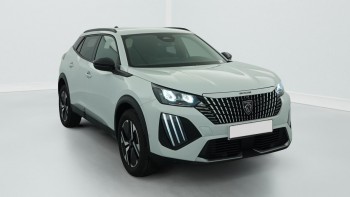 PEUGEOT 2008 100 S S BVM6 Allure d’occasion 1895km révisée et livrable partout en France