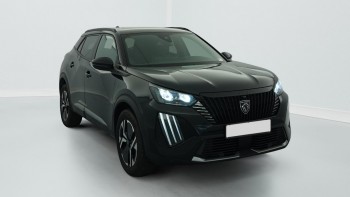 PEUGEOT 2008 Hybrid 136 e-DCS6 Allure d’occasion 6354km révisée disponible à 