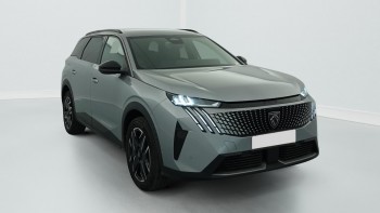 PEUGEOT 5008 HYBRID 145 CH E-DCS6 ALLURE d’occasion 11049km révisée disponible à 