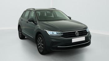 VOLKSWAGEN Tiguan 2.0 TDI 150ch DSG7 Life d’occasion 34074km révisée et livrable partout en France