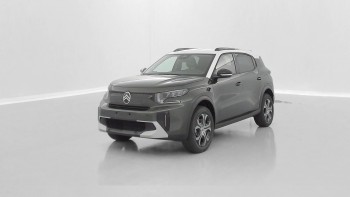 CITROEN C3 Aircross C3 AIRCROSS 1.2 Hybride 145ch Plus e-DCS6 neuve 10km révisée et livrable partout en France