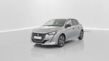 PEUGEOT 208 208 II 1.2 PureTech 100ch Allure neuve 39386km révisée et livrable partout en France