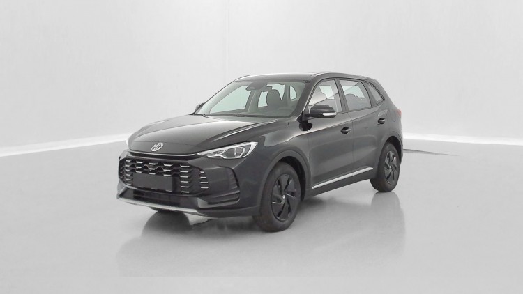 MG ZS ZS 1.5 L Hybrid+ 197ch Standard Pebble black