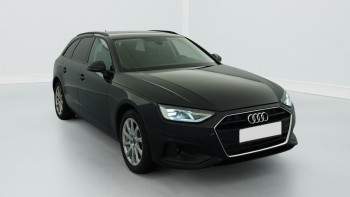 AUDI A4 Avant 35 TFSI 150 S tronic 7 Design d’occasion 43993km révisée et livrable partout en France