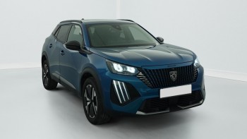 PEUGEOT 2008 100 S S BVM6 Allure d’occasion 4079km révisée et livrable partout en France