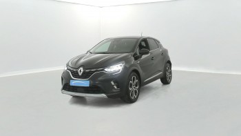 RENAULT Captur E-Tech Plug-in 160 Intens 5p d’occasion 73820km révisée et livrable partout en France