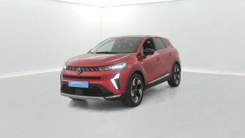 RENAULT Symbioz E-Tech full hybrid 145 Iconic 5p d’occasion 10634km révisée disponible à 