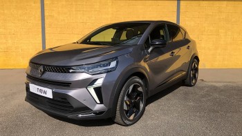 RENAULT Captur Eco-G 100 ch Techno 5p d’occasion 8543km révisée et livrable partout en France