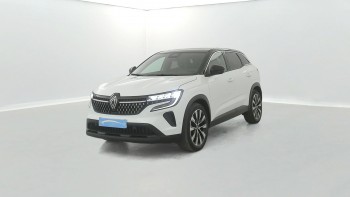 RENAULT Austral E-Tech hybrid 200 Techno 5p d’occasion 51458km révisée et livrable partout en France