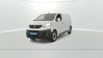 PEUGEOT Expert Fg VUL Standard 2.0 BlueHDi 180ch Asphalt EAT8 d’occasion 60324km révisée et livrable partout en France
