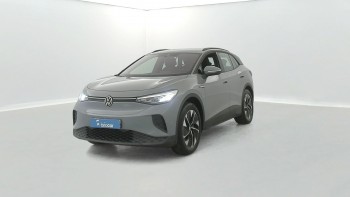 VOLKSWAGEN ID.4 174ch Pro 77 kWh Life Plus d’occasion 90149km révisée et livrable partout en France