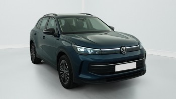 VOLKSWAGEN Tiguan 2.0 TDI 150ch DSG7 VW Edition d’occasion 13686km révisée et livrable partout en France