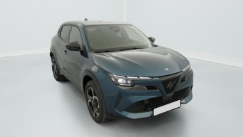 ALFA ROMEO Junior 1.2 Ibrida 145 ch e-DCT6 Ti neuve 3km révisée et livrable partout en France
