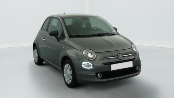 FIAT 500 1.0 70 ch Hybride BSG S S d’occasion 15285km révisée disponible à 