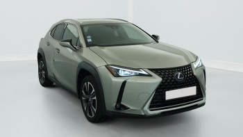 LEXUS UX UX 250h 2WD Premium Edition d’occasion 31035km révisée disponible à 