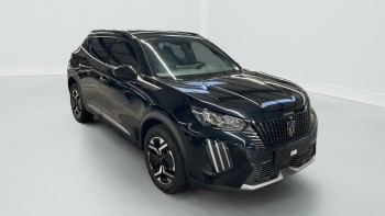 PEUGEOT 2008 Hybrid 136 e-DCS6 Allure d’occasion 6933km révisée et livrable partout en France