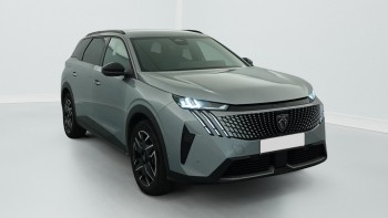 PEUGEOT 5008 HYBRID 145 CH E-DCS6 ALLURE d’occasion 14769km révisée et livrable partout en France