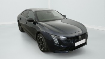 PEUGEOT 508 Hybrid 180 e-EAT8 Allure neuve 3km révisée et livrable partout en France