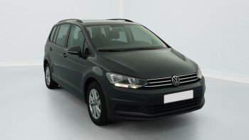 VOLKSWAGEN Touran 1.5 TSI EVO 150 7PL LOUNGE d’occasion 31351km révisée et livrable partout en France