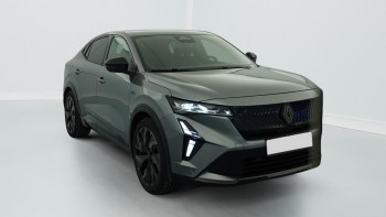 RENAULT Rafale hyper hybrid E-Tech 4x4 300 esprit Alpine d’occasion 15000km révisée et livrable partout en France