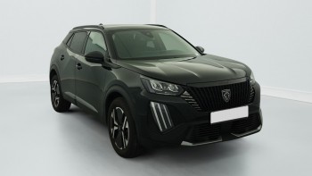 PEUGEOT 2008 100 S S BVM6 Allure d’occasion 19868km révisée et livrable partout en France