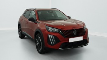 PEUGEOT 2008 100 S S BVM6 Allure d’occasion 3594km révisée et livrable partout en France