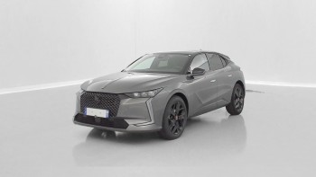 DS DS 4 DS4 II 1.5 BlueHDi 130ch Performance Line EAT8 neuve 25598km révisée et livrable partout en France