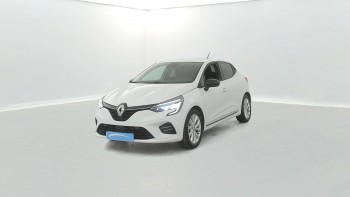 RENAULT Clio Clio E-Tech full hybrid 145 Evolution 5p d’occasion 19633km révisée disponible à 
