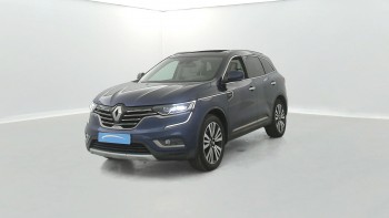 RENAULT Koleos dCi 175 4x2 X-tronic Energy Initiale Paris 5p d’occasion 110800km révisée disponible à 
