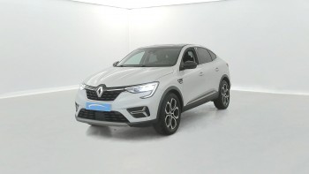RENAULT Arkana E-Tech hybride 145 22 Techno 5p d’occasion 57249km révisée et livrable partout en France