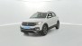 Acheter une VOLKSWAGEN T-Cross 1.0 TSI 110 Start/Stop BVM6 Active 5p d'occasion de 2021 avec 45207kms