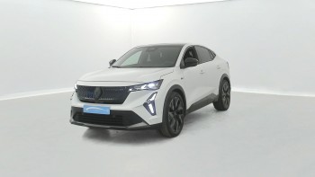 RENAULT Rafale E-Tech full hybrid 200 ch esprit Alpine 5p d’occasion 16000km révisée et livrable partout en France