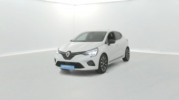 RENAULT Clio Clio E-Tech hybride 145 Techno 5p d’occasion 34947km révisée et livrable partout en France