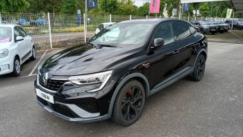 RENAULT Arkana E-Tech 145 21B R.S. Line 5p d’occasion 51824km révisée disponible à 
