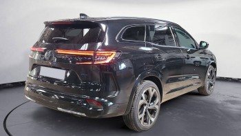 RENAULT Espace Espace E-Tech full hybrid 200 GSR2 esprit Alpine 5p d’occasion 10350km révisée et livrable partout en France