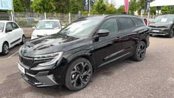 RENAULT Espace Espace E-Tech full hybrid 200 GSR2 esprit Alpine 5p d’occasion 10350km révisée et livrable partout en France
