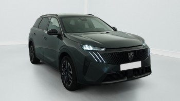 PEUGEOT 5008 Hybrid 136 e-DCS6 Allure d’occasion 9025km révisée et livrable partout en France
