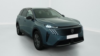 PEUGEOT 5008 HYBRID 145 CH E-DCS6 ALLURE d’occasion 2333km révisée et livrable partout en France