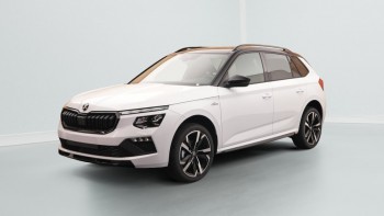 SKODA Kamiq 1.5 TSI Evo 2 150 ch DSG7 ACT Monte Carlo neuve 10km révisée et livrable partout en France