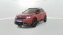 Acheter une occasion CITROEN C5 Aircross en consultant nos offres