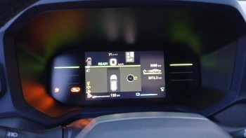 DACIA Duster Hybrid 140 Journey 5p d’occasion 6269km révisée disponible à 
