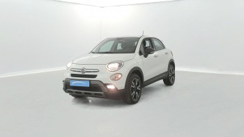 FIAT 500X E-Torq 1.6 110 ch Live Edizione 5p d’occasion 62577km révisée et livrable partout en France