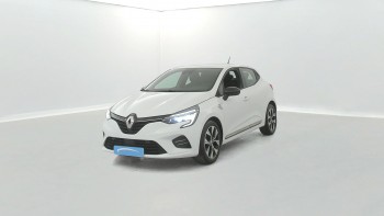 RENAULT Clio Clio TCe 90 21N Limited 5p d’occasion 46660km révisée disponible à 