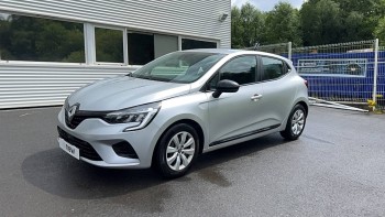 RENAULT Clio Clio SCe 65 Life 5p d’occasion 44393km révisée et livrable partout en France