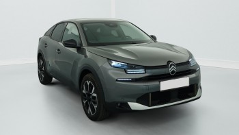 CITROEN C4 Hybride 145 e-DCS6 Max d’occasion 3810km révisée et livrable partout en France