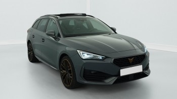 CUPRA Leon 1.4 e-HYBRID 245 ch DSG6 VZ d’occasion 41089km révisée et livrable partout en France