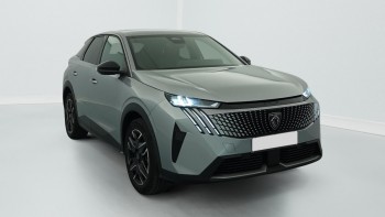 PEUGEOT 3008 Hybrid 145 e-DCS6 Allure d’occasion 18928km révisée et livrable partout en France